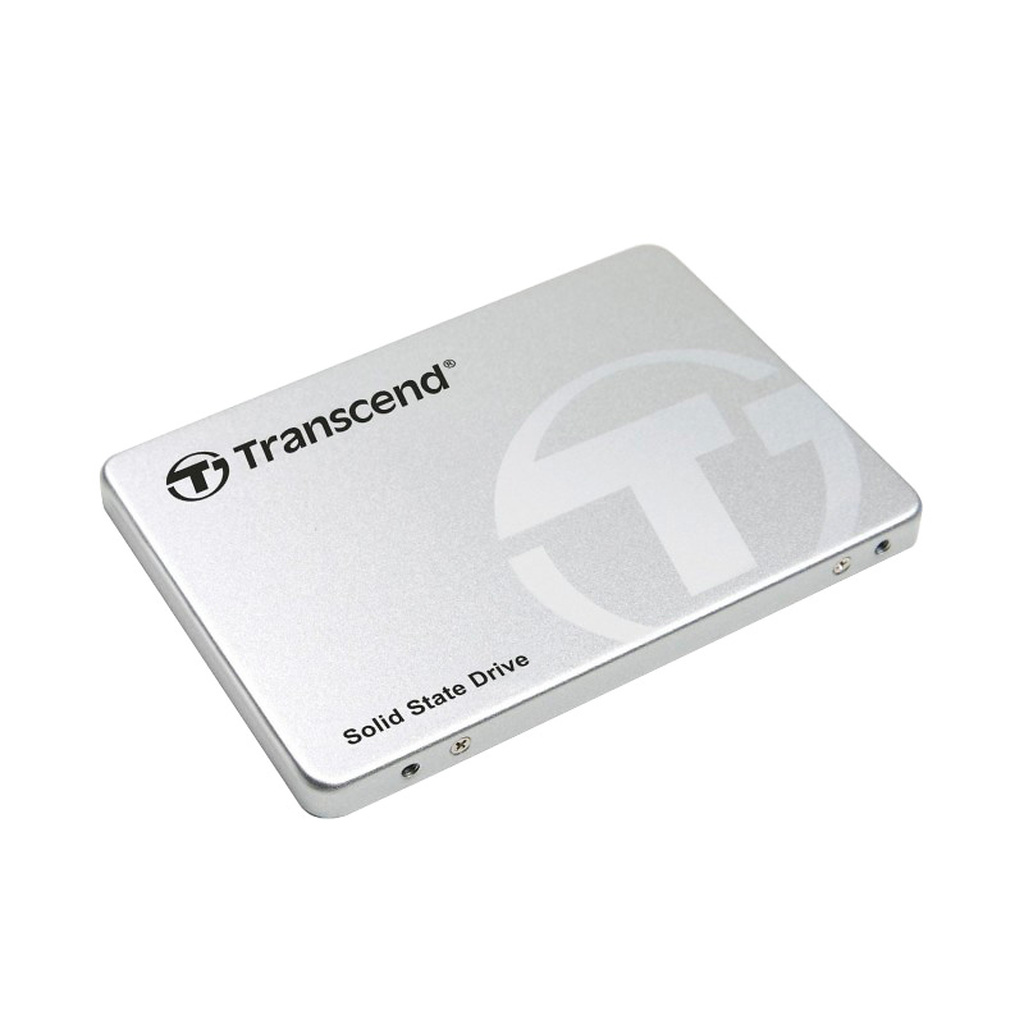 Жесткий диск Transcend 120Gb TS120GSSD220S