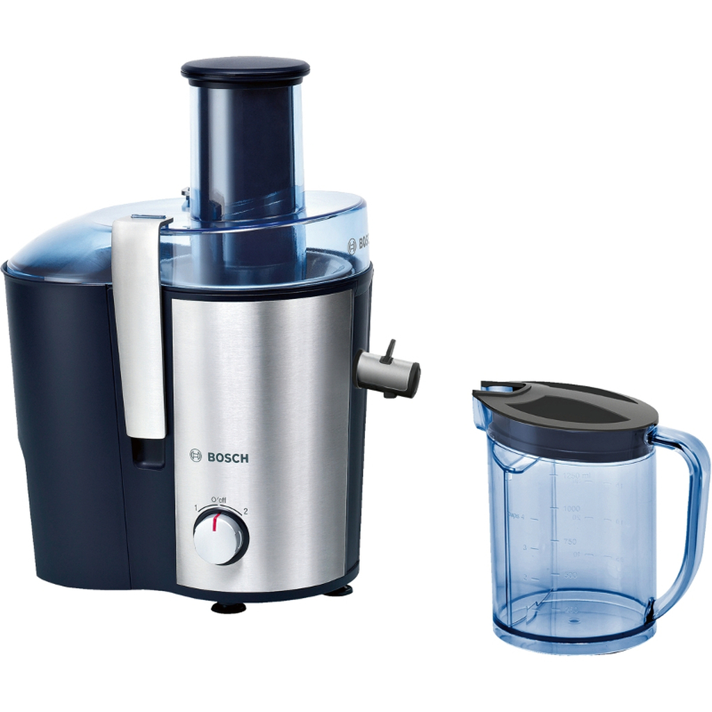 Соковыжималка центробежная Bosch VitaJuice MES3500