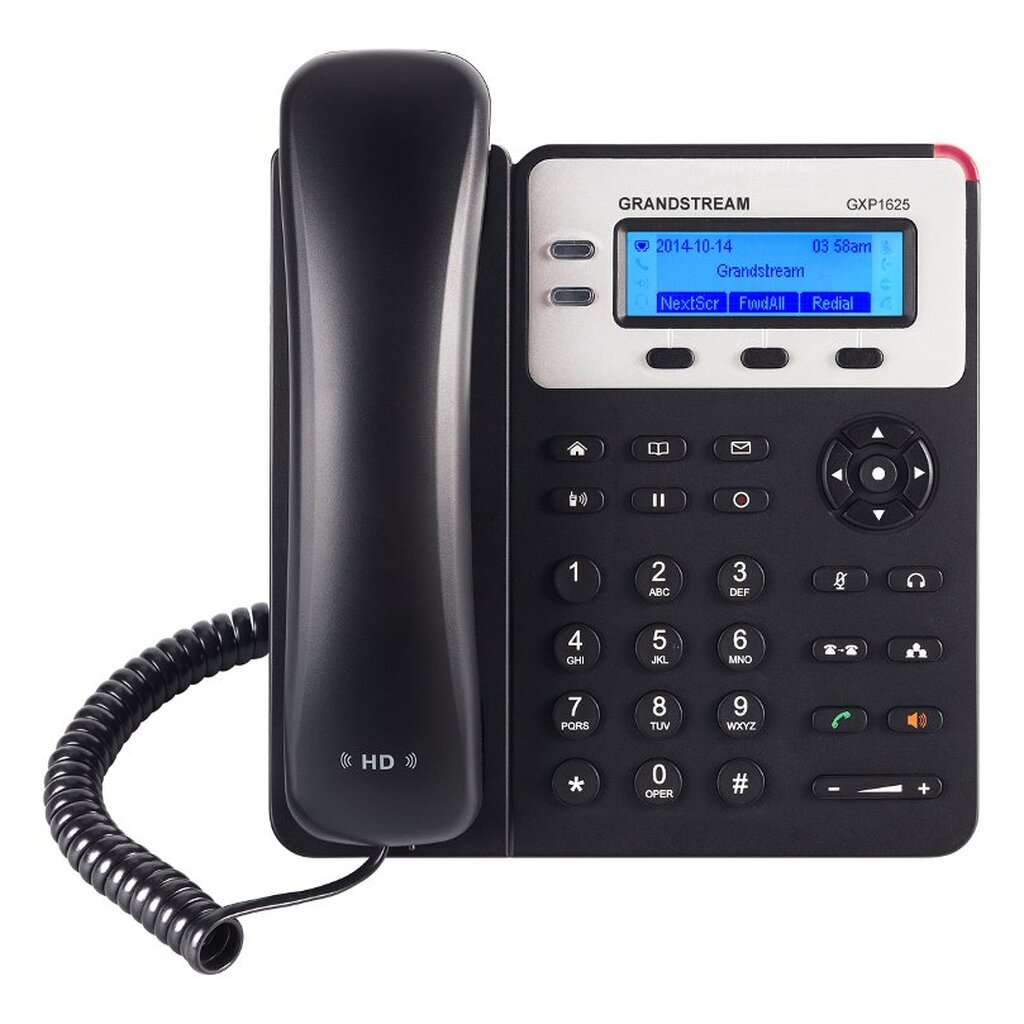 VoIP оборудование Grandstream GXP1625 P226558