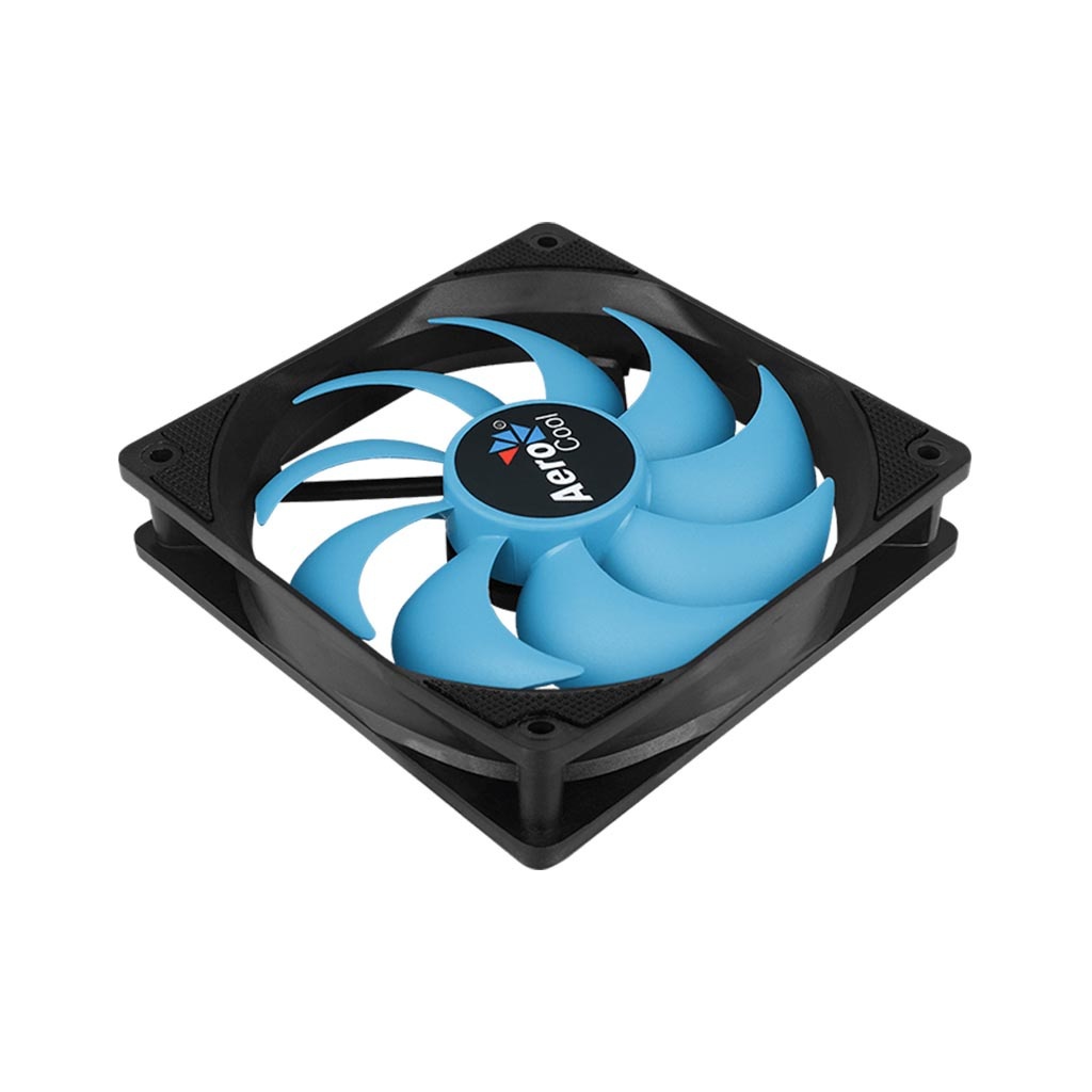 Вентилятор AeroCool Motion 12 Plus 120mm