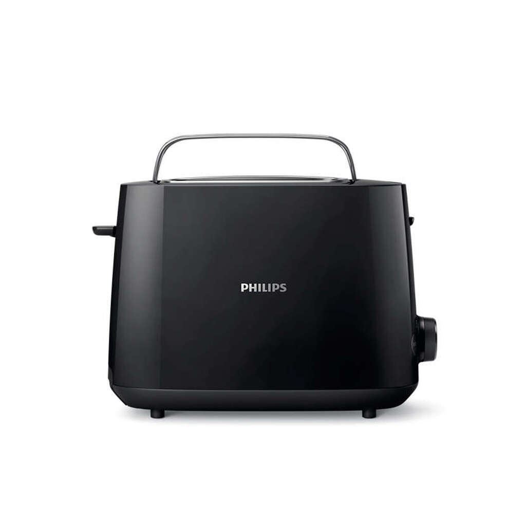 Тостер Philips HD 2581/90 P443107 black