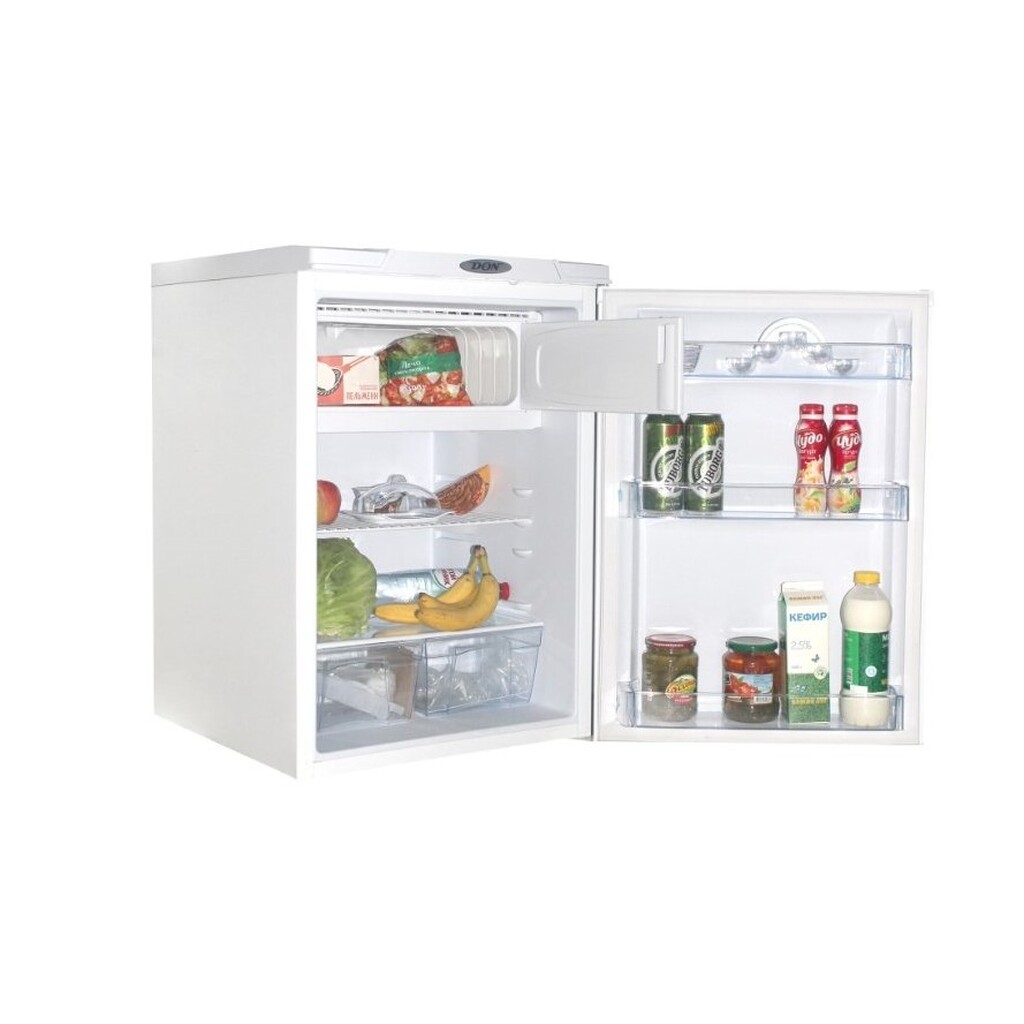 Don - холодильник r-405 b (бел)