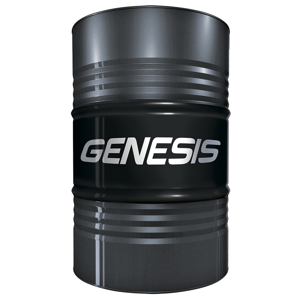 Масло моторное синтетическое GENESIS ARMORTECH 5W-40 Lukoil  5W40 216,5 л. 1539431