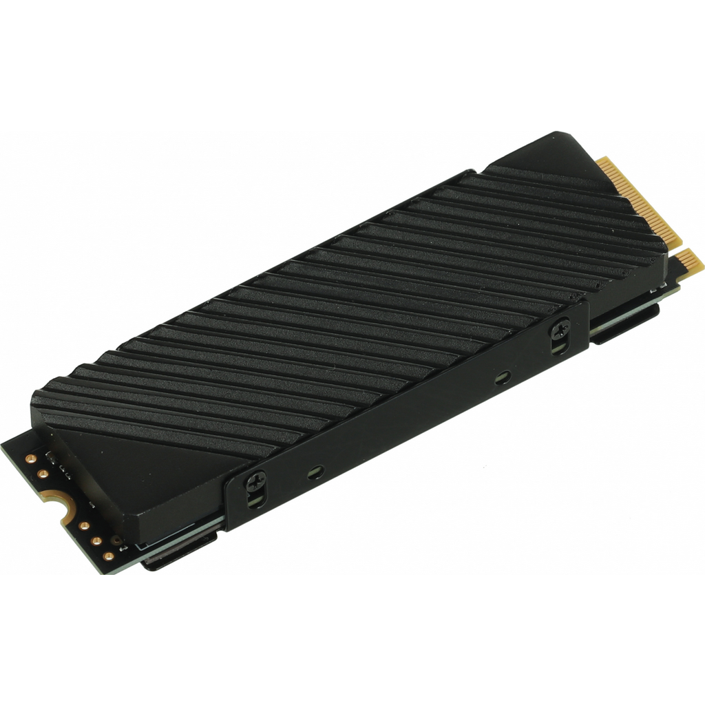 SSD накопитель Digma Top G3 DGST4001TG33T 1ТБ, M.2 2280, PCIe 4.0 x4,  NVMe,  M.2,  rtl 1775014