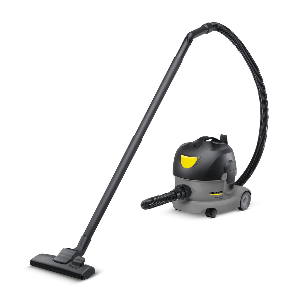 Пылесос сухой уборки KARCHER T 8/1 Classic 1.527-160 1.527-160.0