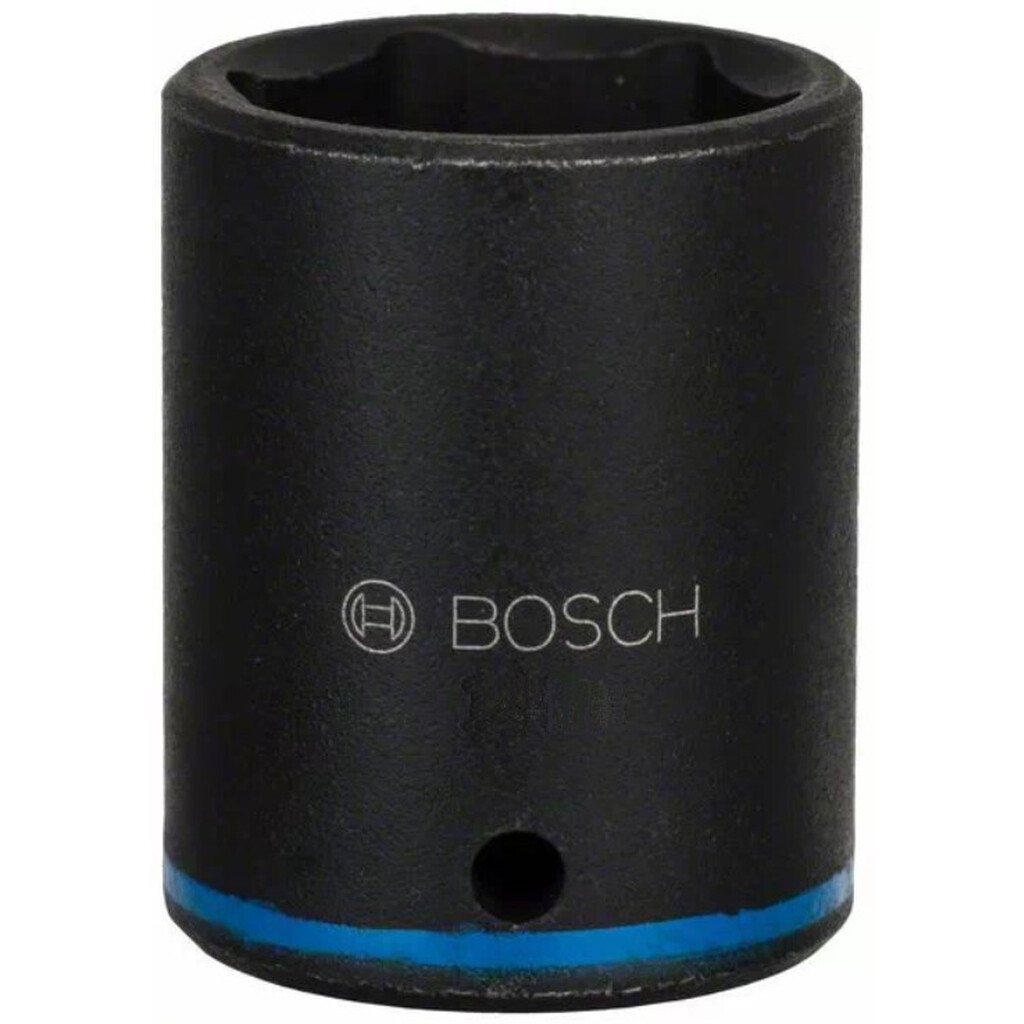 Головка ударная 11 мм, 1/4" Bosch 1608551007