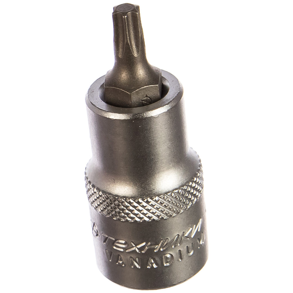 Головка со вставкой (1/2"; Torx 30; 55 мм) Дело Техники 624130