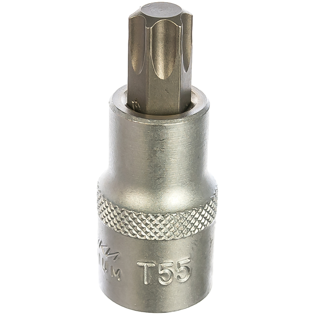 Головка со вставкой Torx (1/2"; T55) ДТ/200/10 Дело Техники 624155