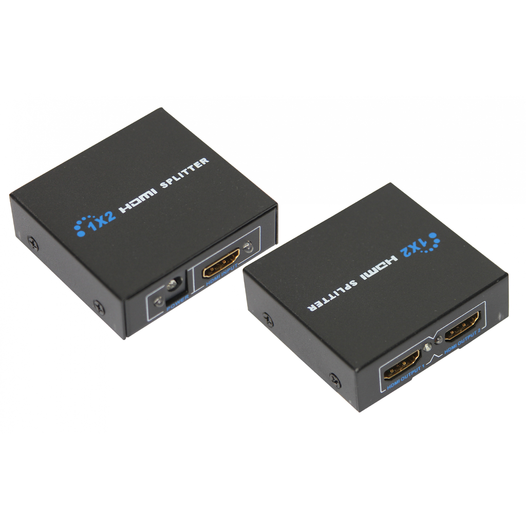 Делитель REXANT HDMI 1x2 17-6901