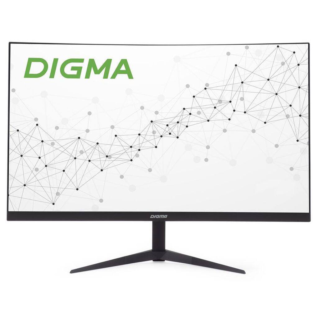 Монитор Digma Gaming DM-MONG2450 23.6", черный 1793481