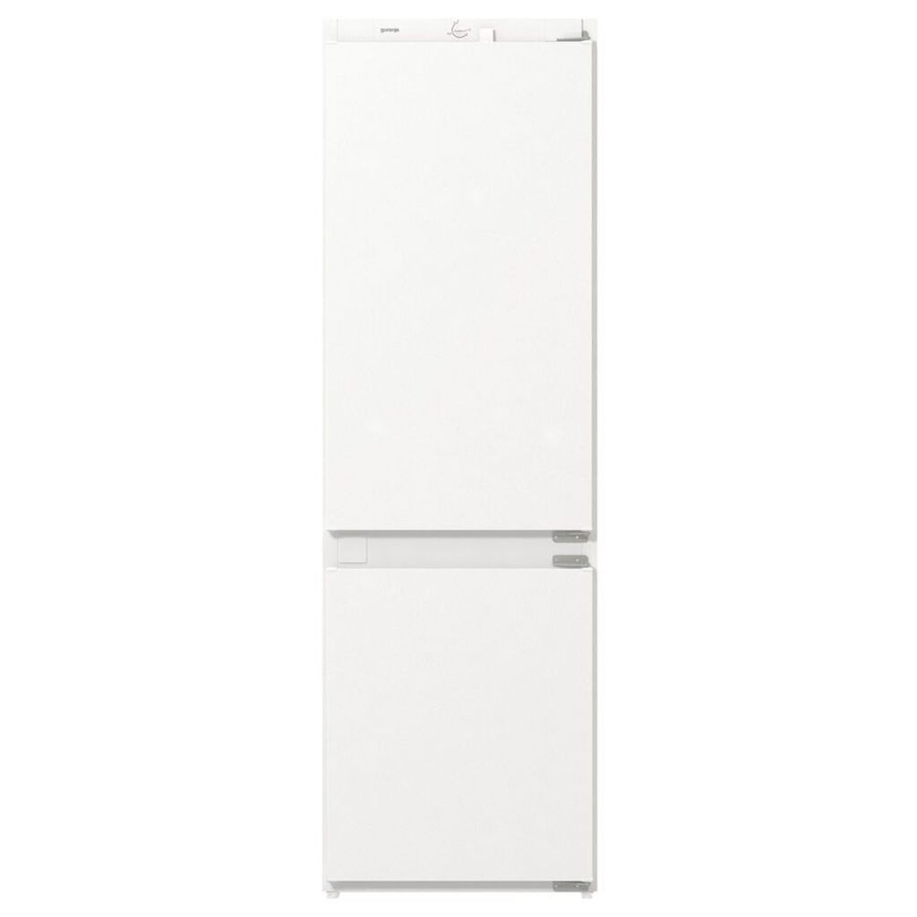 Встраиваемый холодильник Gorenje RKI418FE0 белый 741408