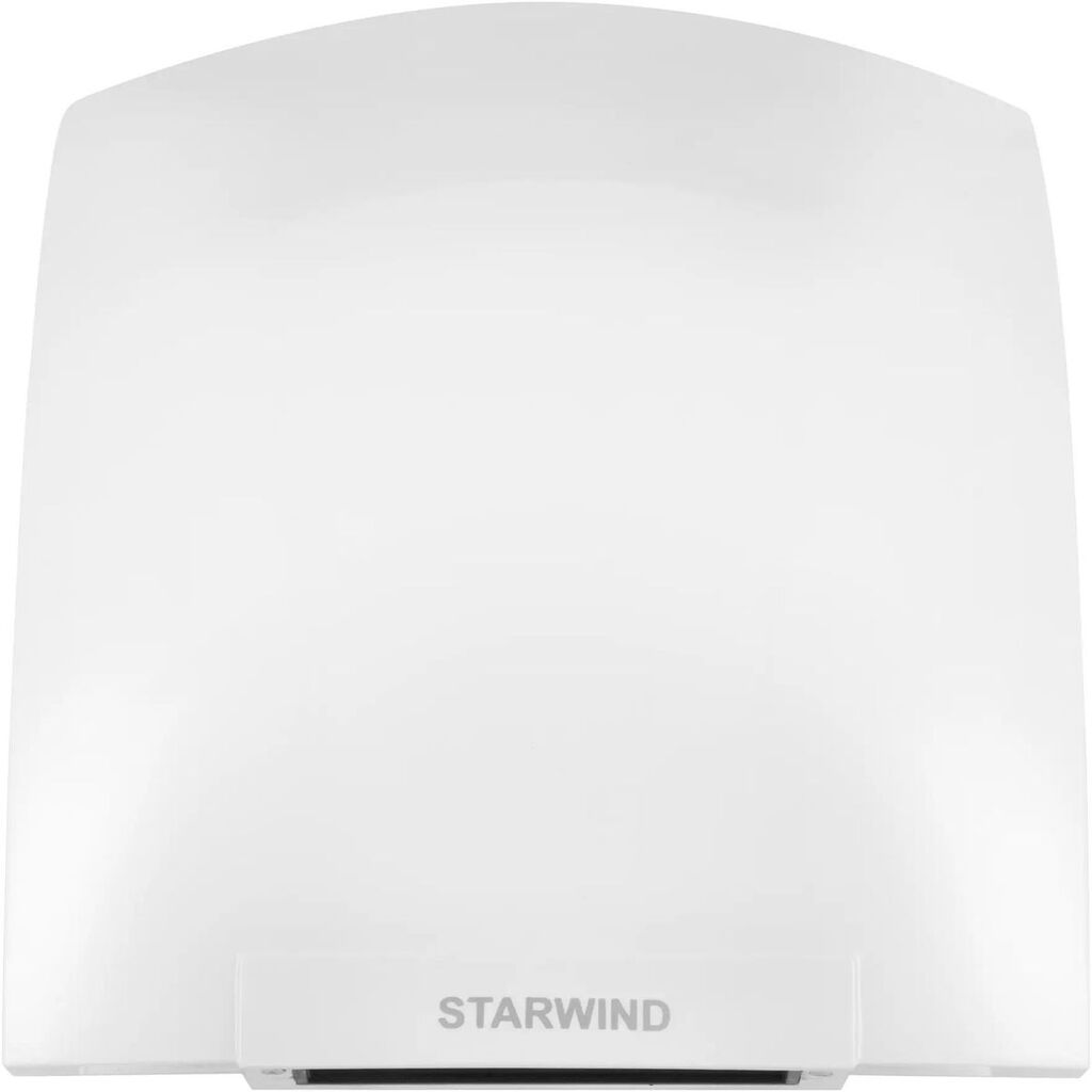 Сушилка для рук, белый StarWind SW-HD820