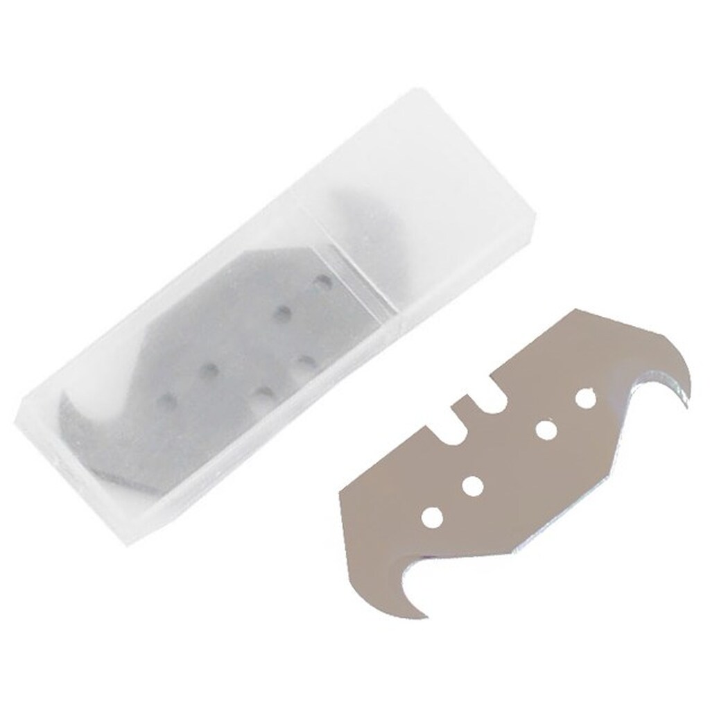 Лезвия для ножей двойной крюк (19х60 мм, шт.) RemoColor 19-2-411 РемоКолор
