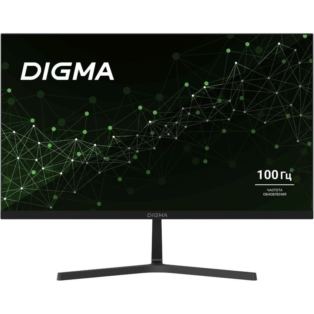 Монитор Digma Progress 27P404F 27", черный DM27SB03 1926996