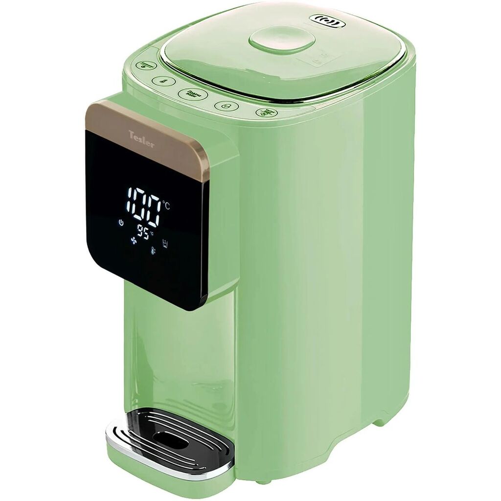 Термопот TESLER Margherita TP-5045 Green