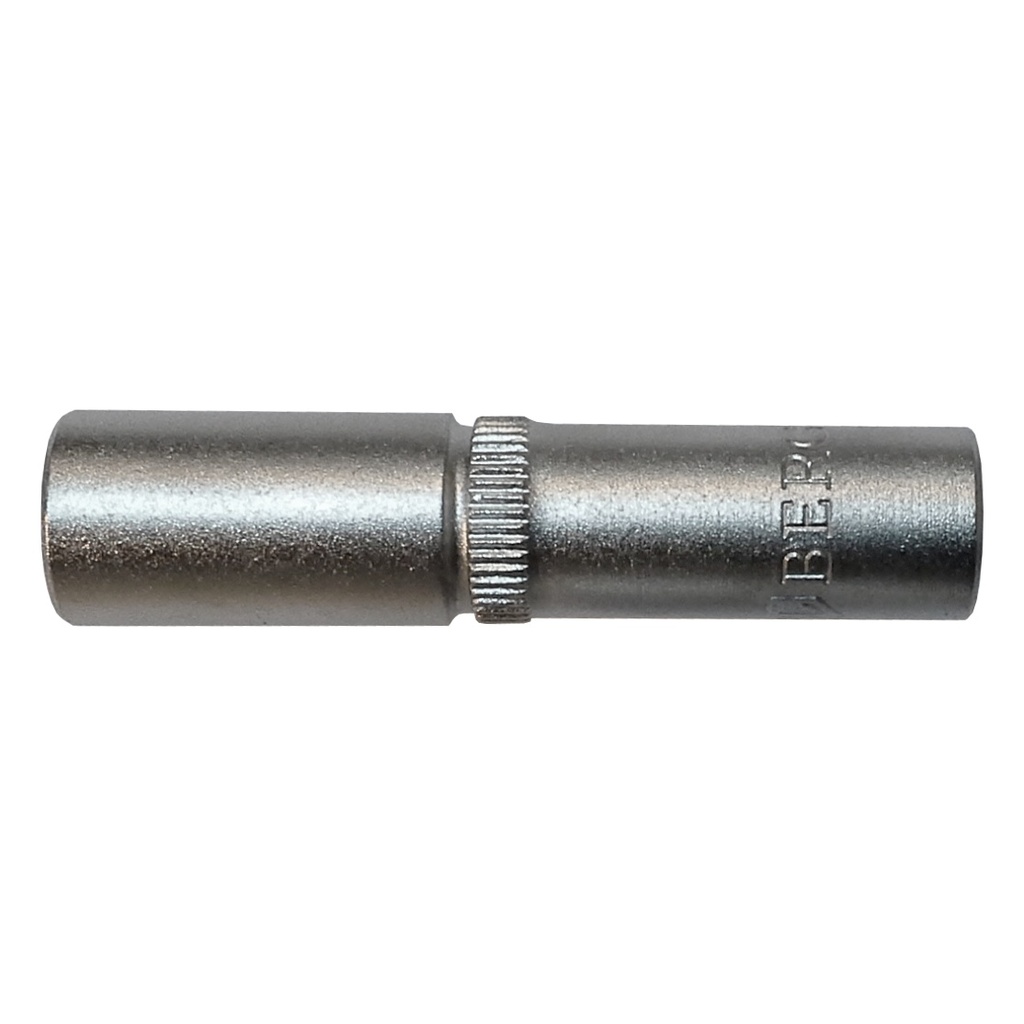 Головка торцевая удлиненная 6-гранная SuperLock (1/4"; 7 мм) Berger BG BG-14SD07