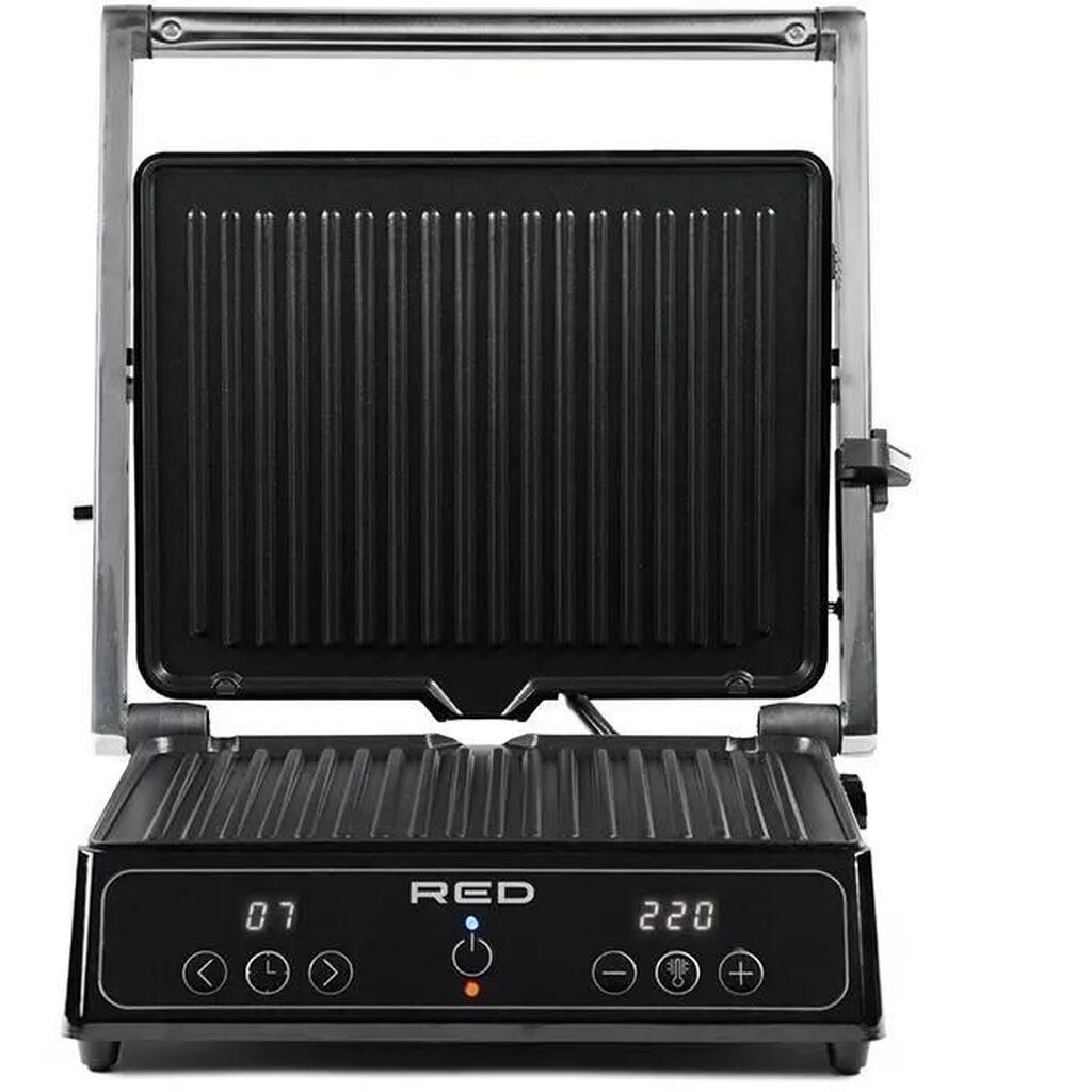 Электрогриль RED SOLUTION SteakPRO RGM-M809