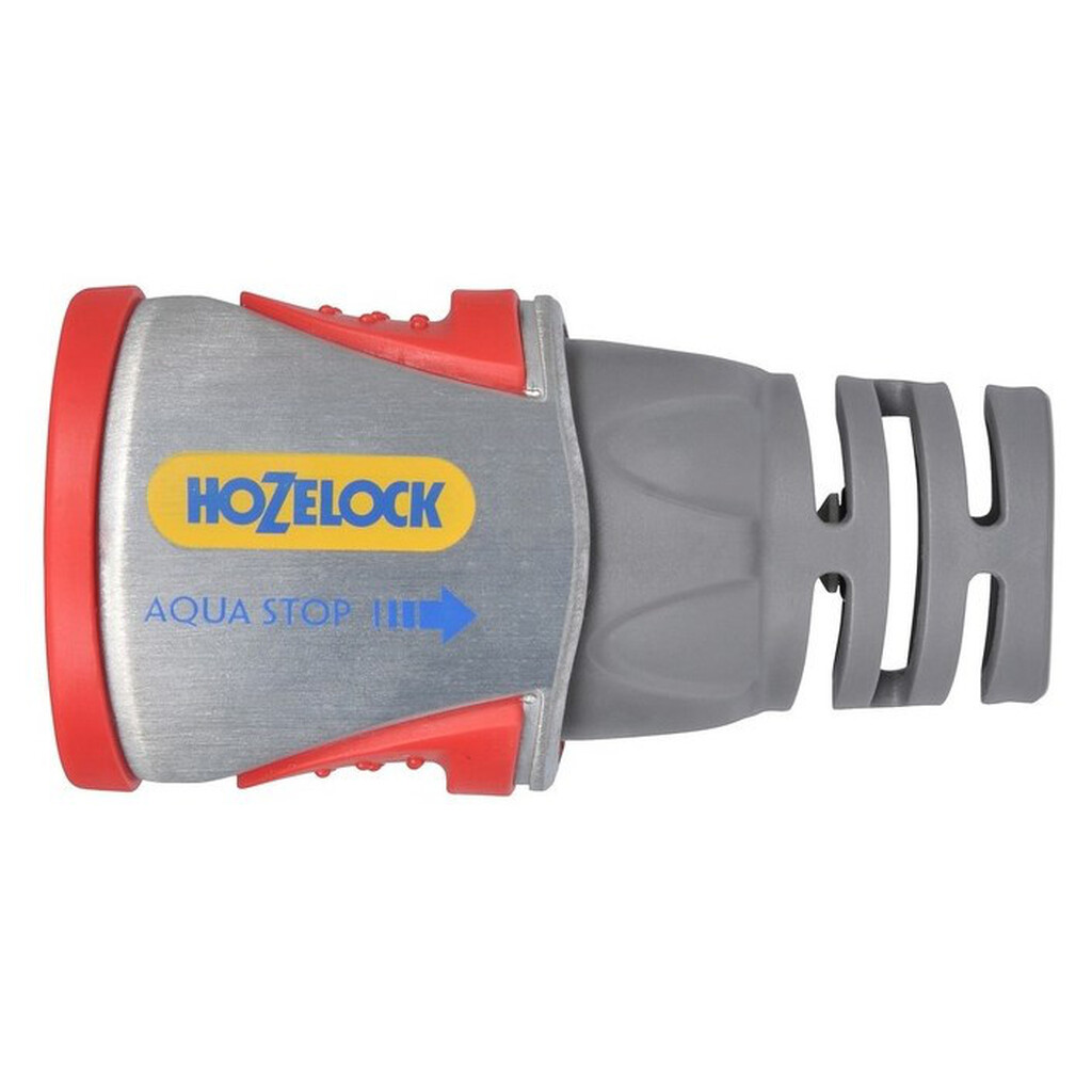 Коннектор Aquastop Pro (15/19 мм) Hozelock 2045P0000