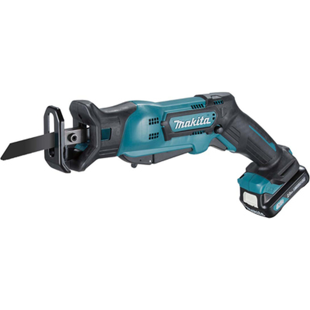 Сабельная пила Makita JR105DWAE