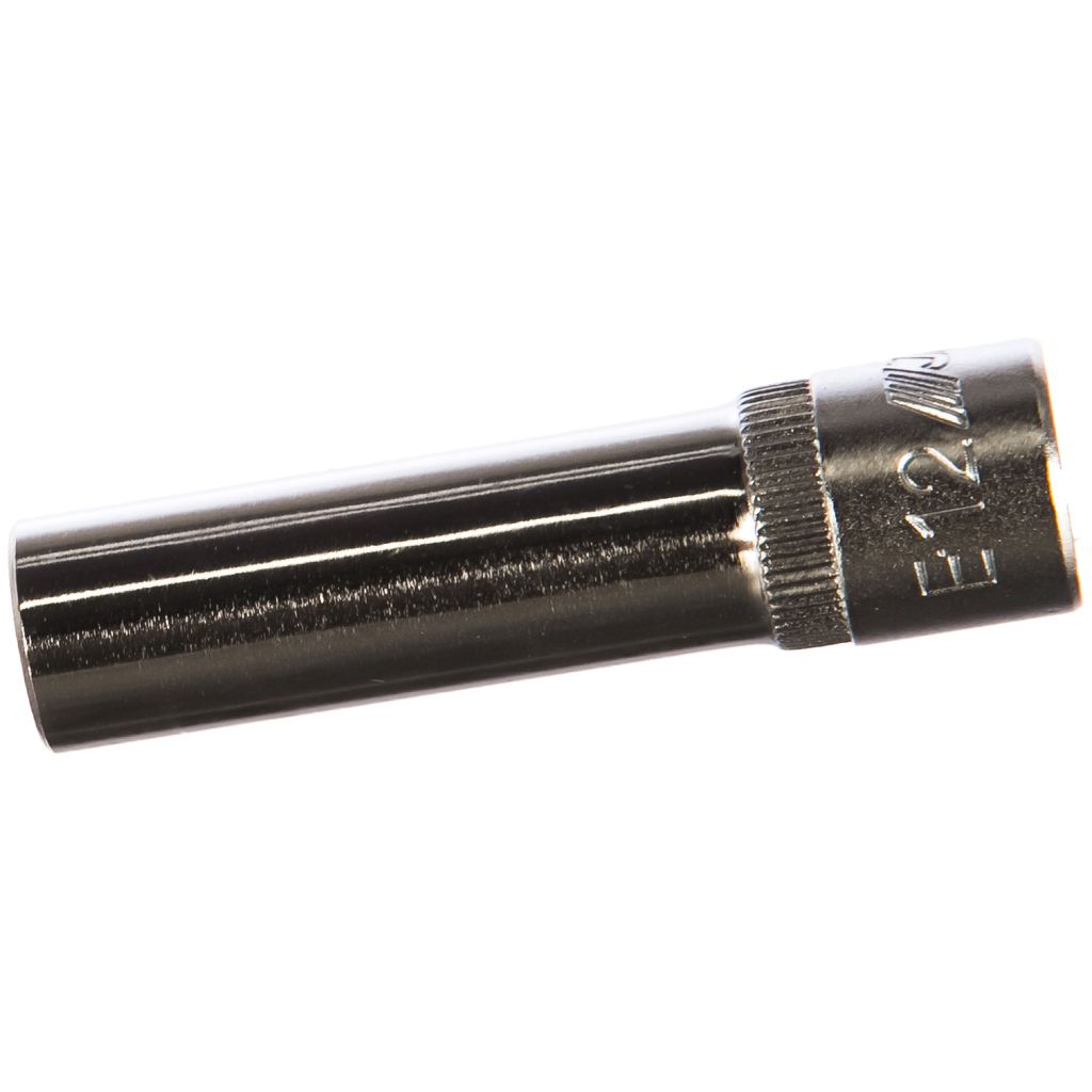 Головка торцевая TORX (3/8"; Е12; 63 мм) JTC JTC-36012