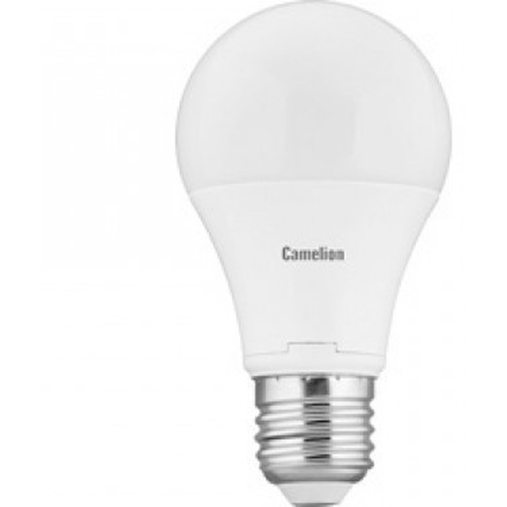 Светодиодная лампа Camelion LED7-A60/845/E27 7Вт 220В 11254