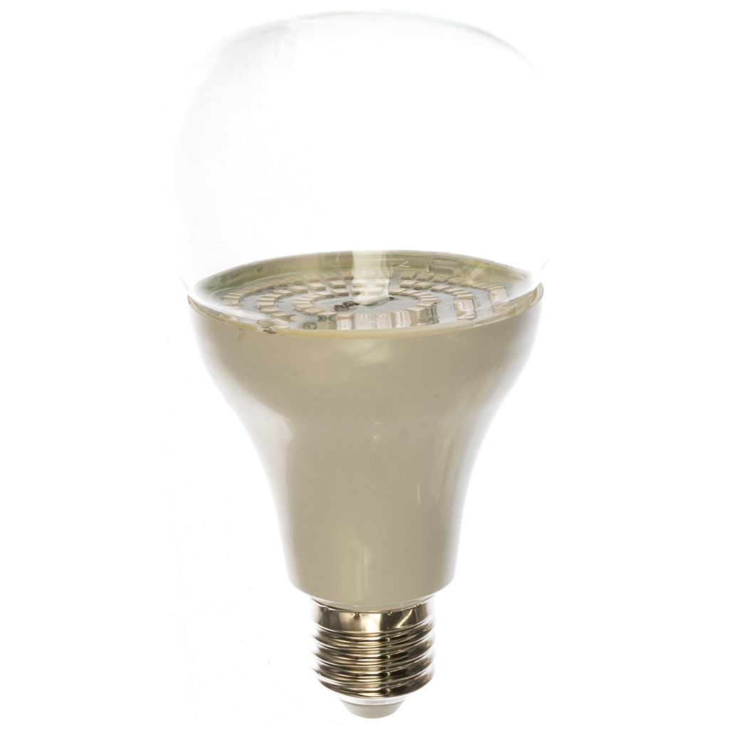 Светодиодная лампа для растений Camelion LED15-PL/BIO/E27 15Вт 220В 12770