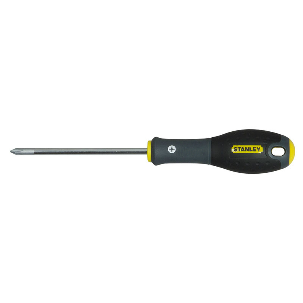 Отвертка Stanley FATMAX PH3х150 мм 0-65-316