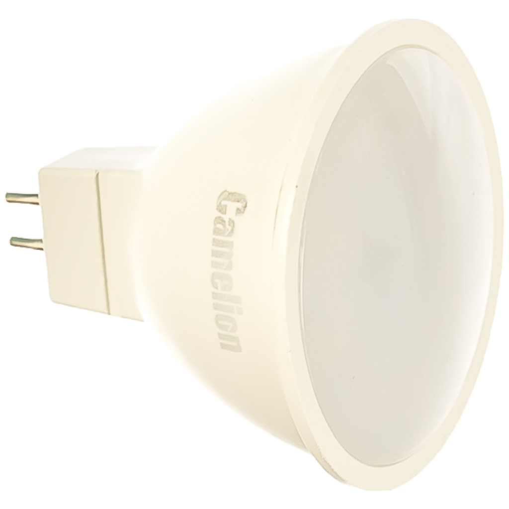 Светодиодная лампа Camelion LED8-S108/865/GU5.3 JCDR 8Вт 220В 12873