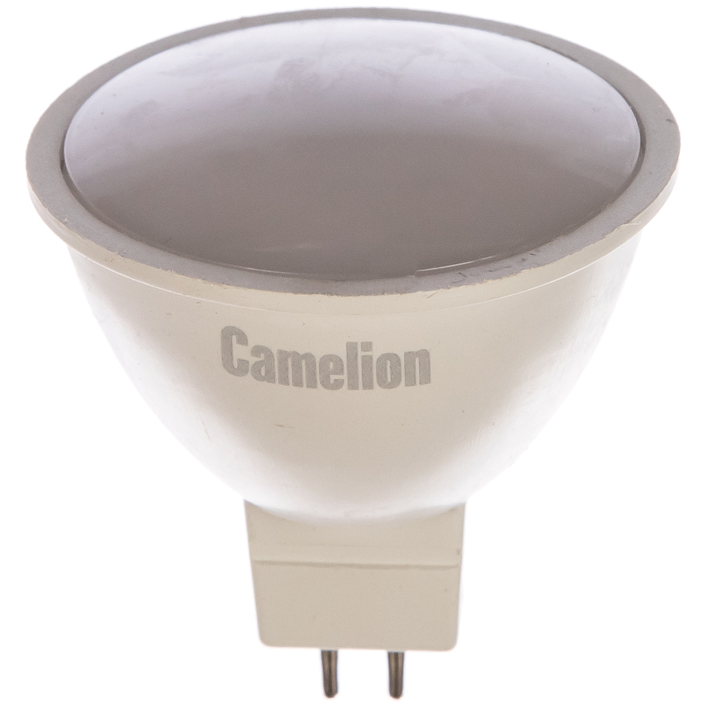 Светодиодная лампа Camelion LED8-S108/845/GU5.3 JCDR 8Вт 220В 12872