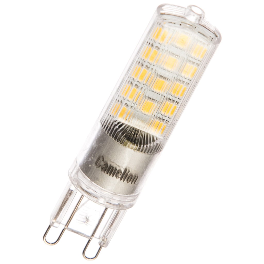 Светодиодная лампа Camelion LED6-G9-NF/845/G9 6Вт 220В 13707