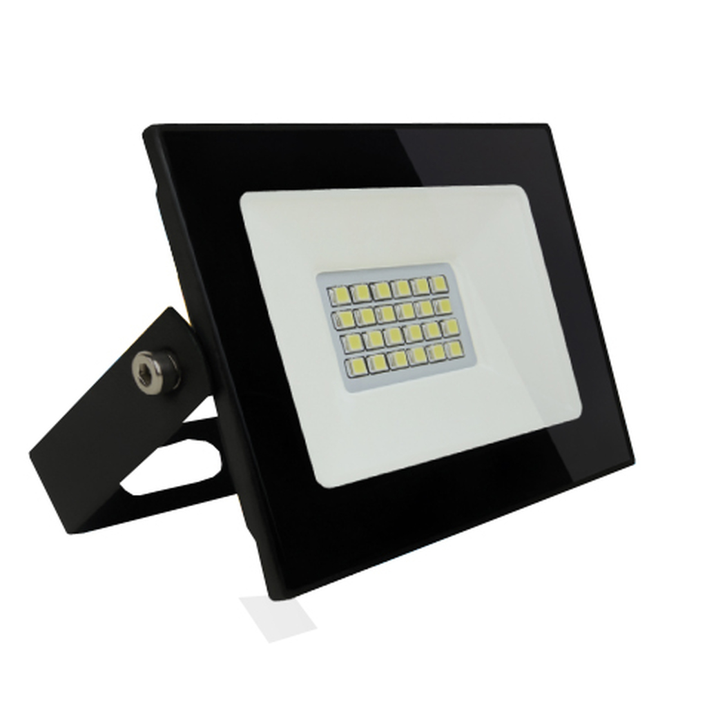 Светодиодный прожектор Smartbuy LED FL SMD LIGHT 20W, 6500K, IP65 SBL-FLLight-20-65K