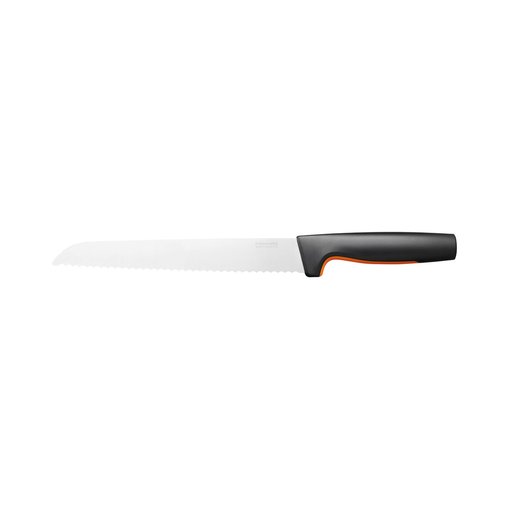 Нож для хлеба Fiskars Functional Form, 213 мм 1057538