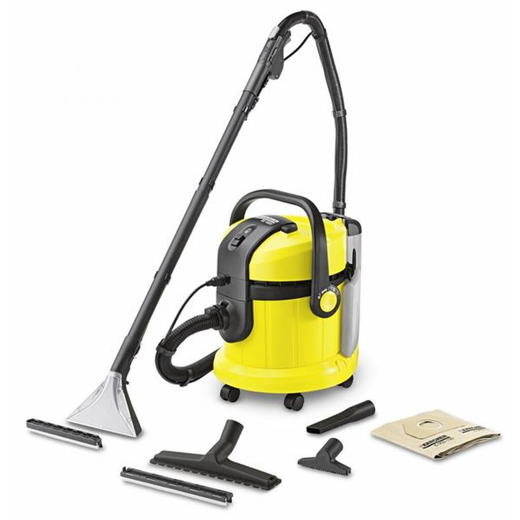 Моющий пылесос Karcher SE 4001 1.081-130.0