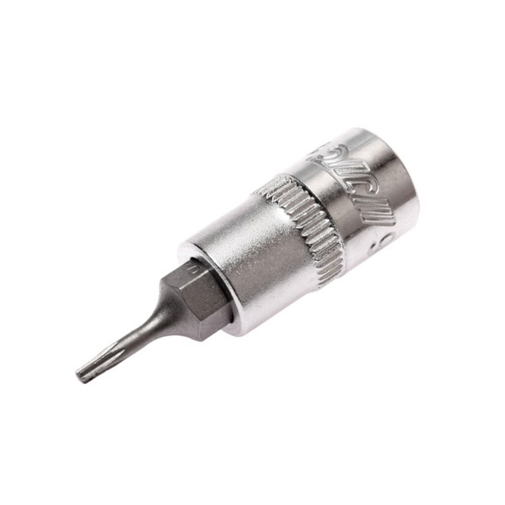 Бита-головка 1/4” TORX T6х37мм JTC 23706 JTC-23706