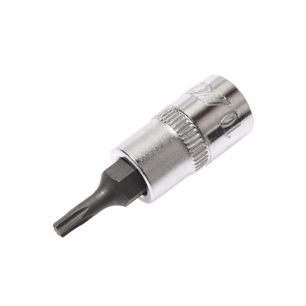 Бита-головка 1/4” TORX T10х37мм JTC 23710 JTC-23710