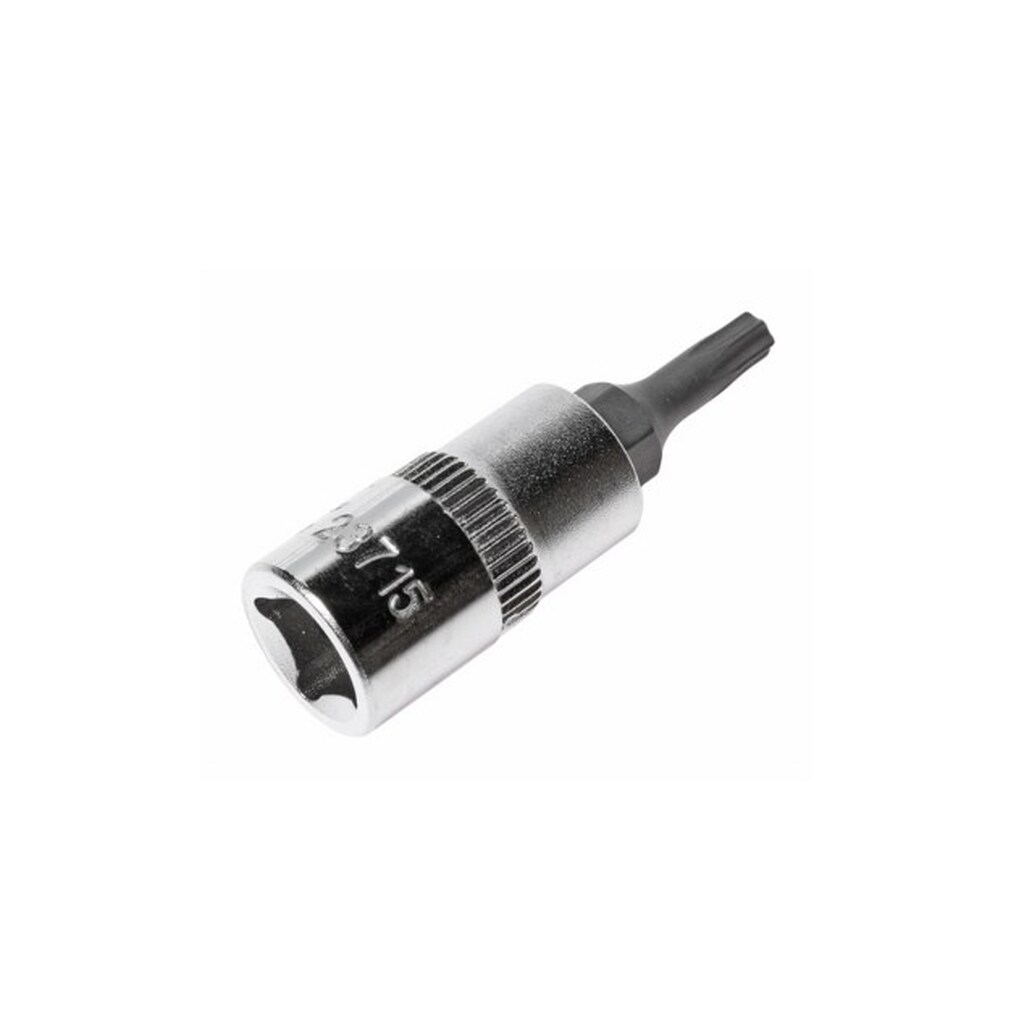 Бита-головка 1/4” TORX T15х37мм JTC 23715 JTC-23715