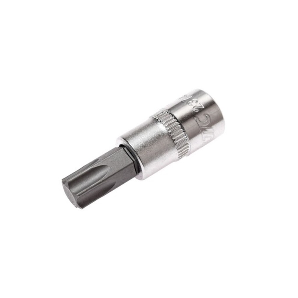 Бита-головка 1/4” TORX T45х37мм JTC 23745 JTC-23745