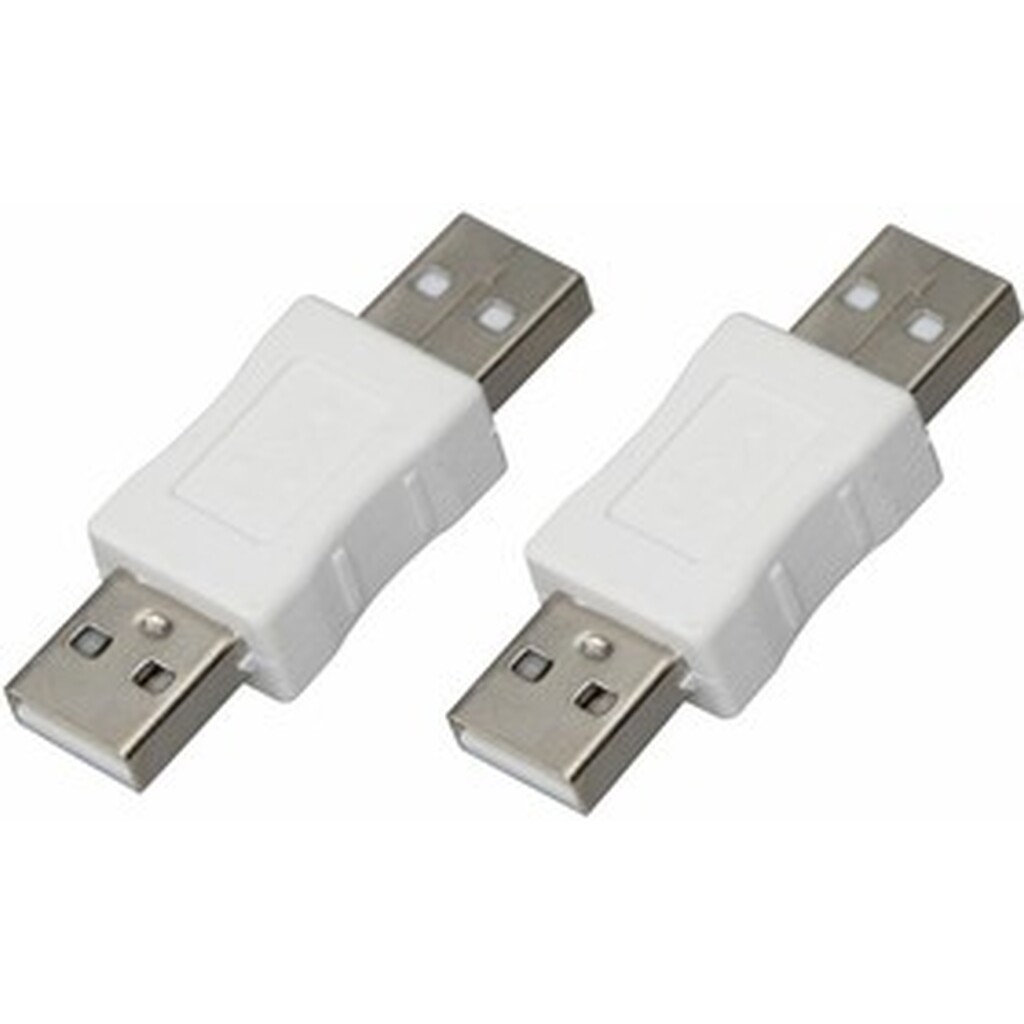 Переходник штекер USB-A (Male)-штекер USB-A (Male) REXANT 18-1170