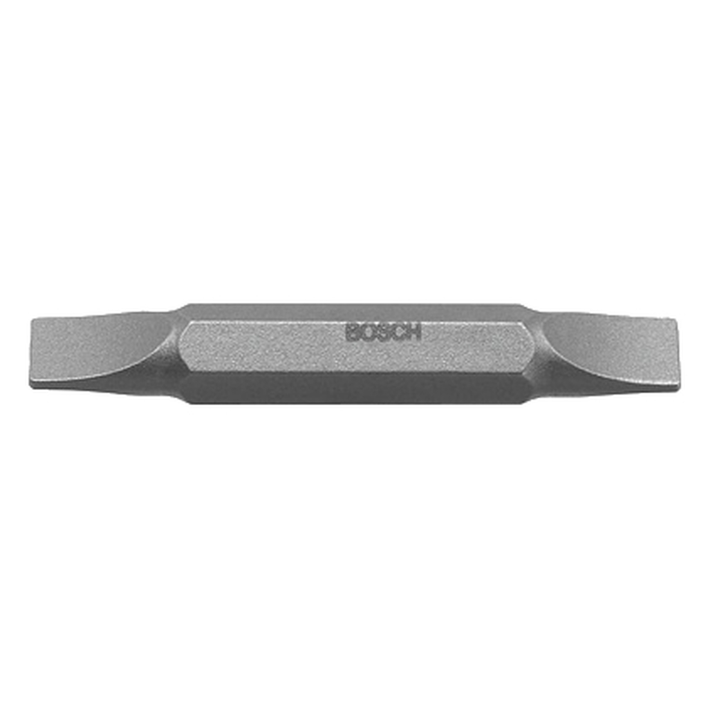 Бита двусторонняя (45 мм; 1 шт) 0.6Х4.0 XH Bosch 2607001736