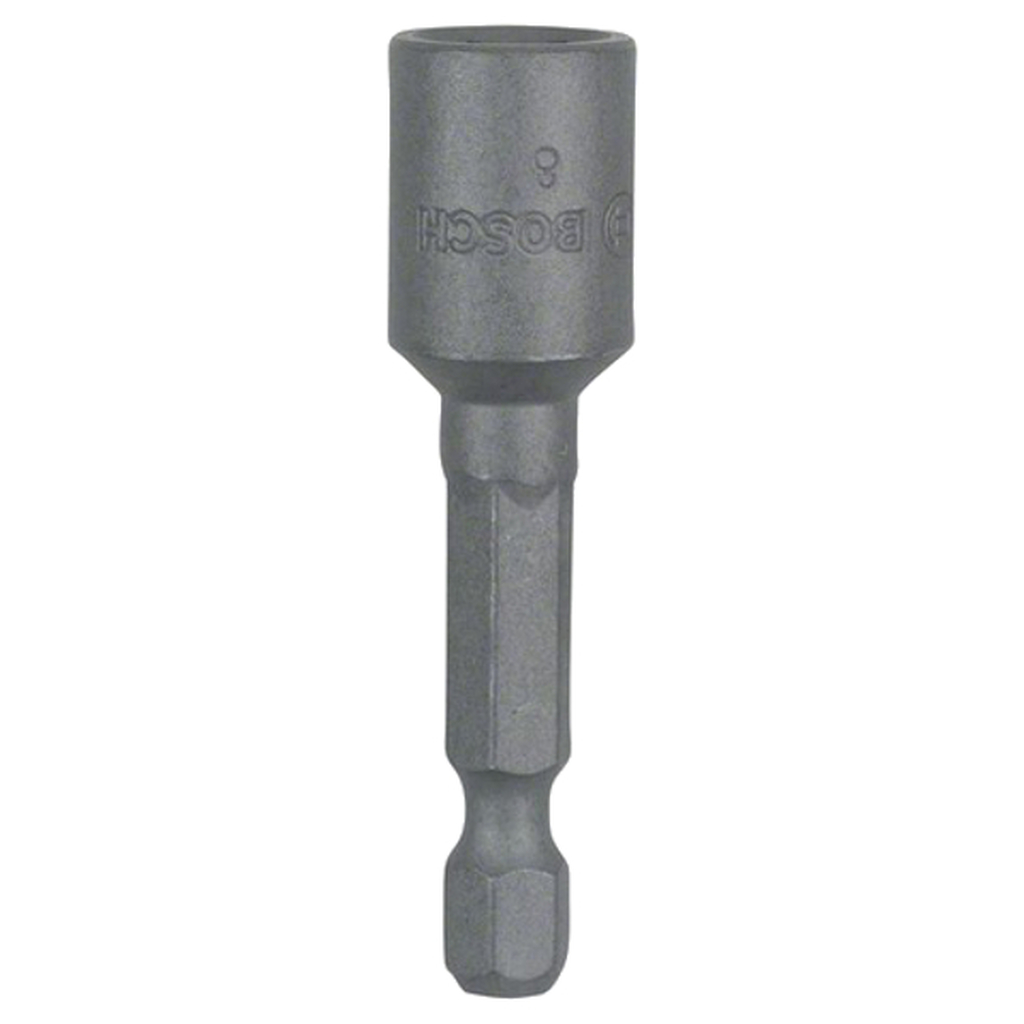 Торцевая головка (8 мм; хвостовик 1/4" HEX) Bosch 2608550080