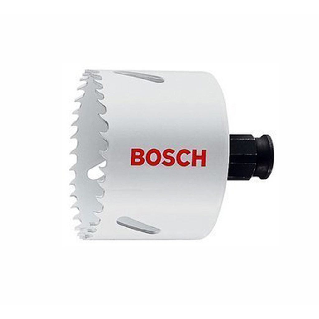 Коронка биметаллическая Progressor (20 мм; 40 мм; HSS) Bosch 2.608.584.616