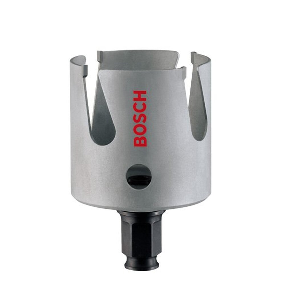 Коронка пильная (55 мм) Bosch 2608584758