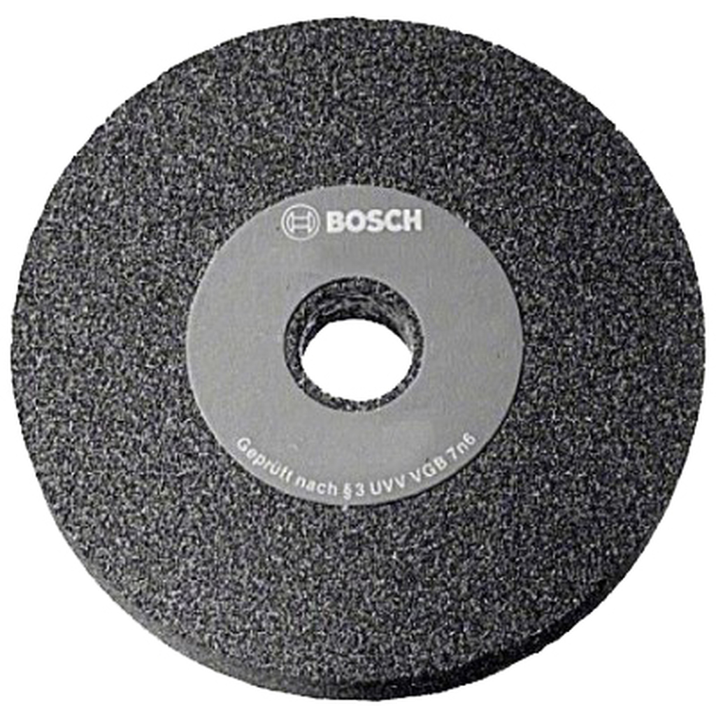 Шлифкруг (175х25х32 мм) А60 Bosch 2608600110