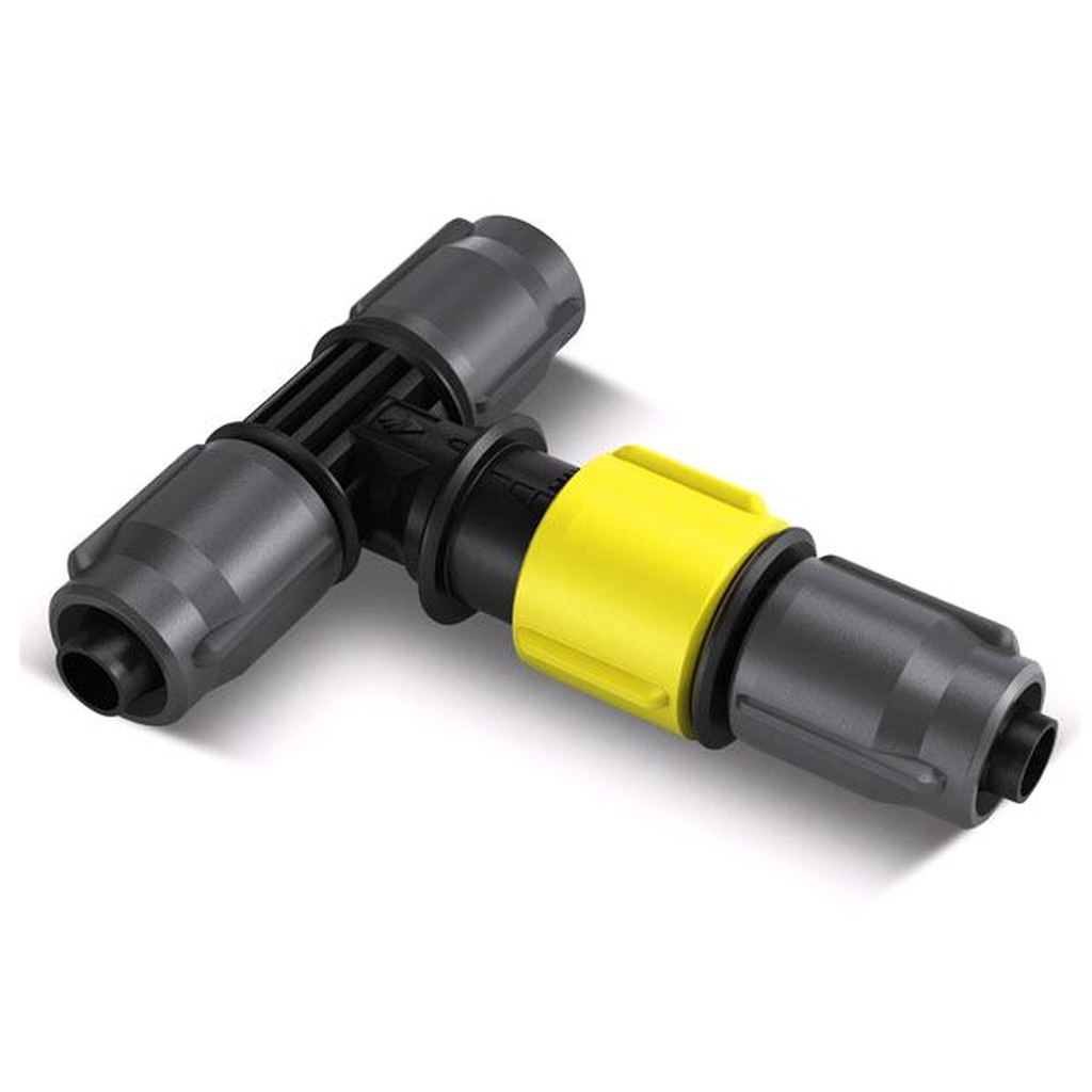 Соединитель с запорным клапаном Karcher 2.645-231