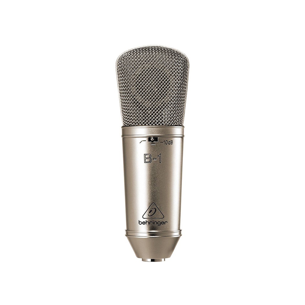 Микрофон Behringer B-1 P236331 цены, отзывы, доставка, гарантия