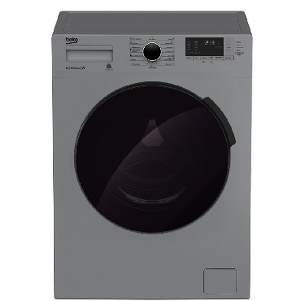 Стиральная машина BEKO RSPE78612S 7322310005