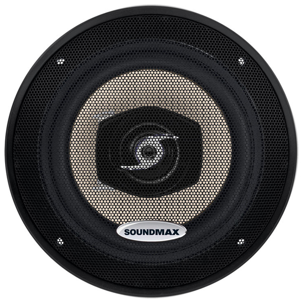 Авто-акустика SOUNDMAX SM-CSA502