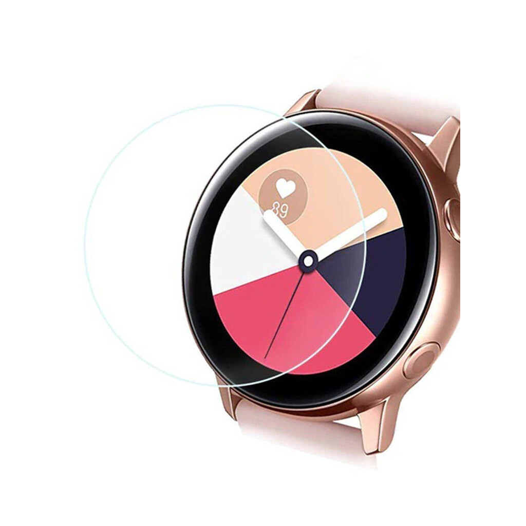 Стекло samsung watch 4