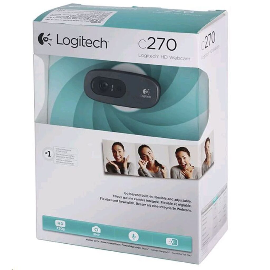 Logitech с270. Камера web Logitech webcam c270. Веб-камеры Logitech c270 Black. Webcam c270 Logitech/960-001063. Веб-камера Logitech c270 960-001063.