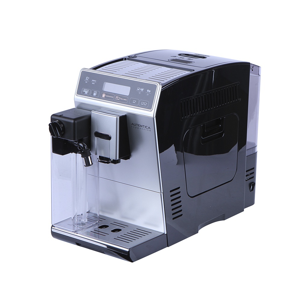 Кофемашина DeLonghi Autentica ETAM 29.660.SB 0132215220